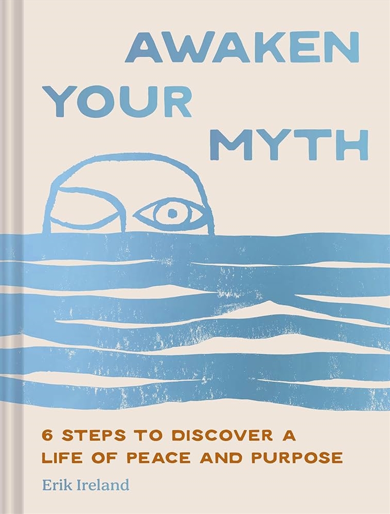 Awaken Your Myth/Product Detail/Self Help & Personal Development