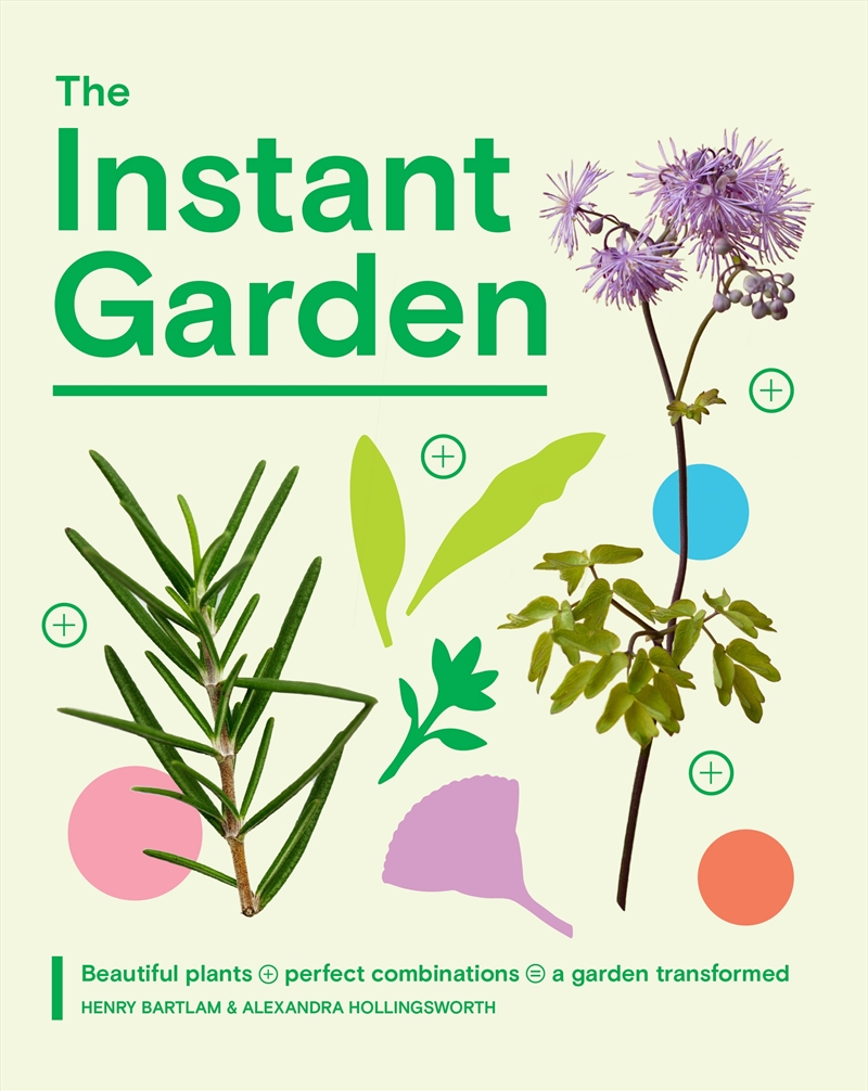 The Instant Garden/Product Detail/Gardening