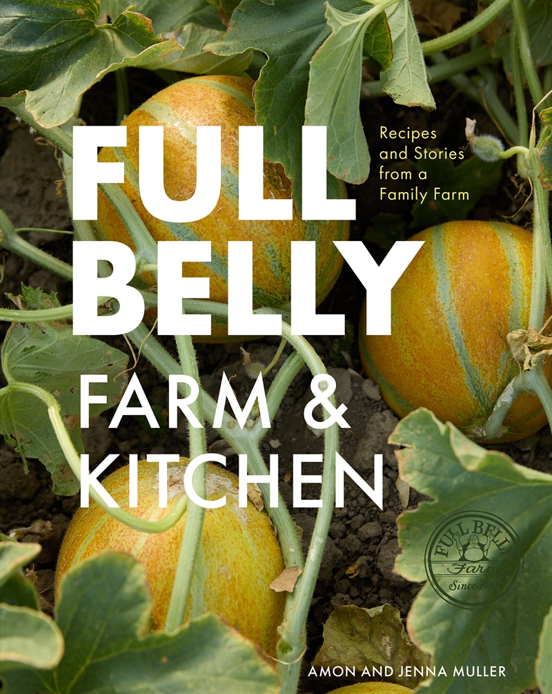Full Belly/Product Detail/Recipes, Food & Drink