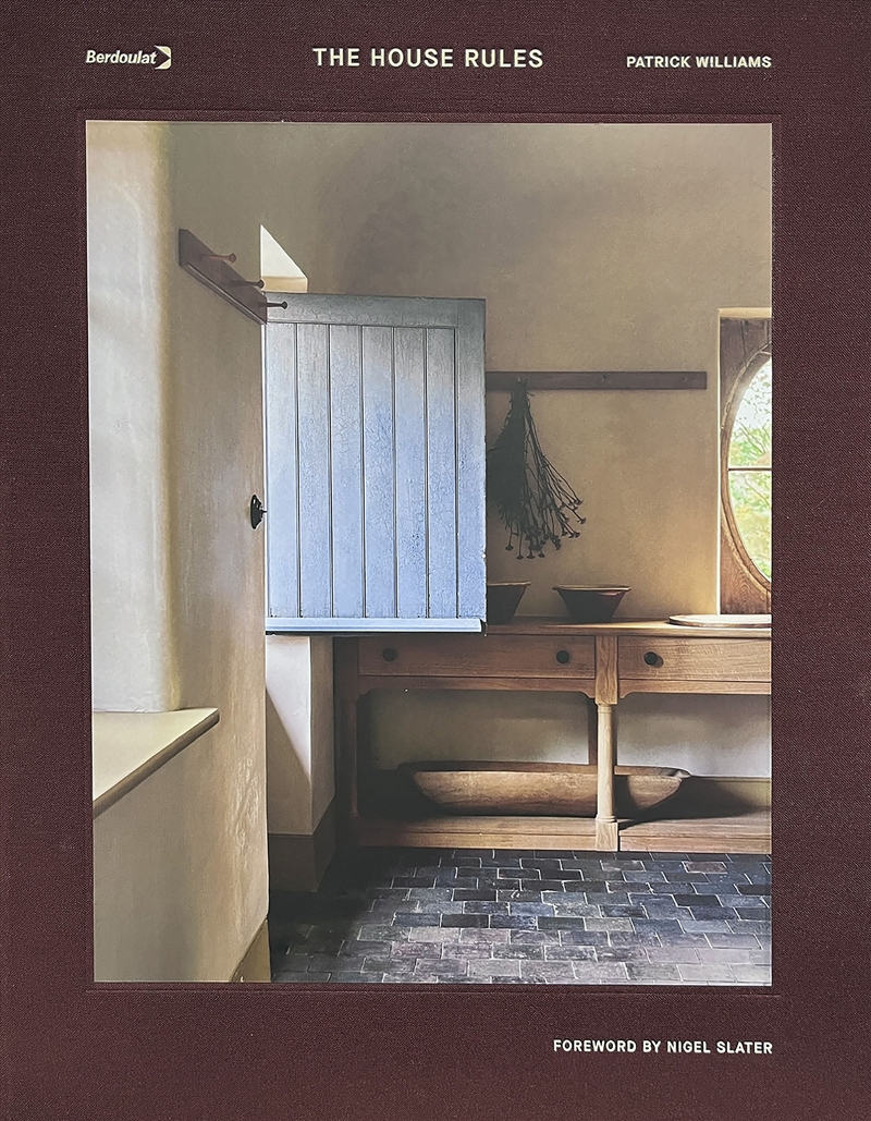 The House Rules/Product Detail/Art