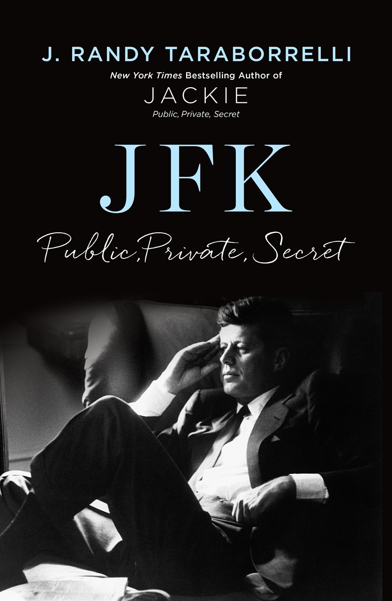 Jfk/Product Detail/Reading
