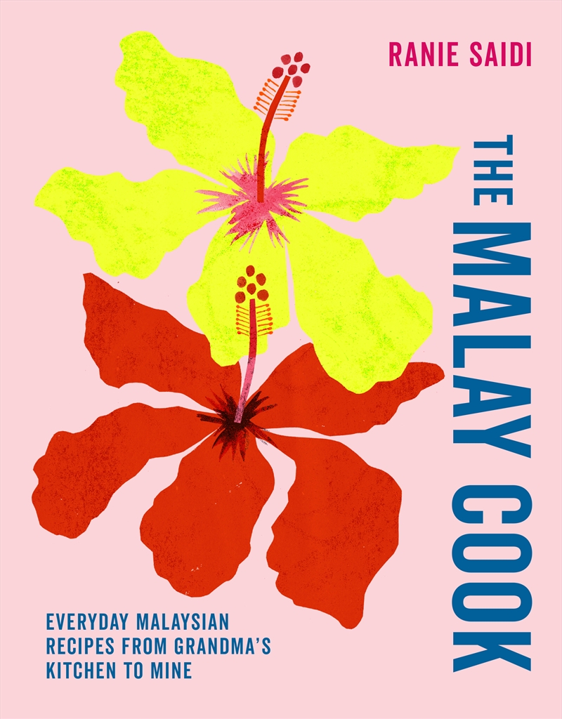 The Malay Cook/Product Detail/Recipes, Food & Drink