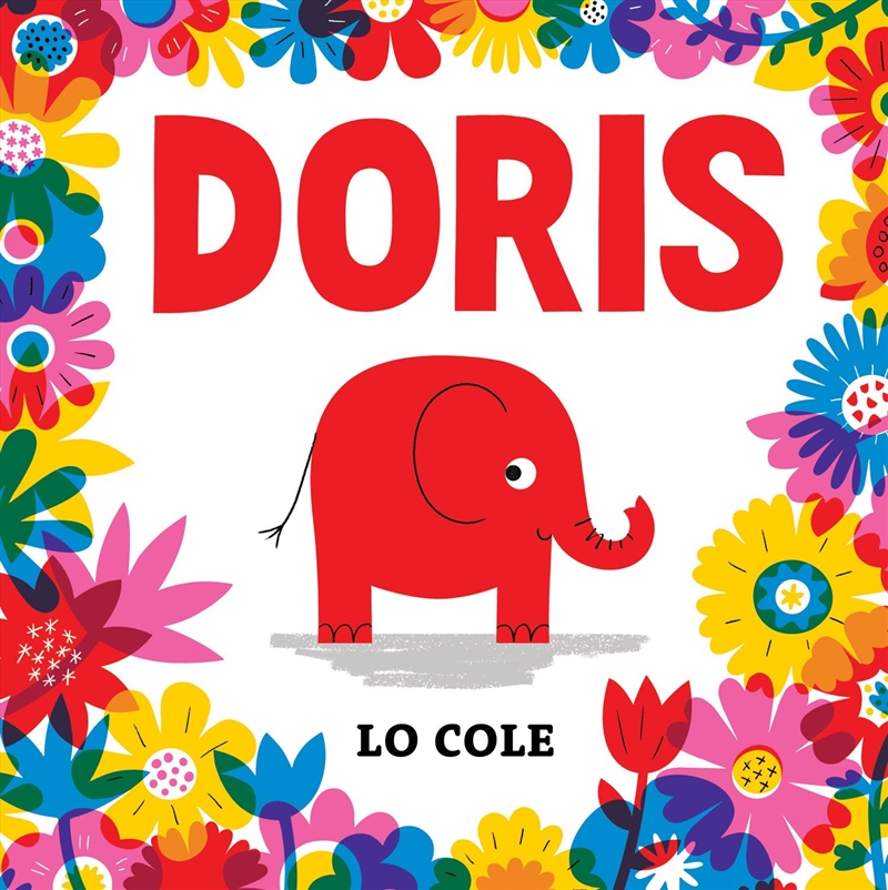 Doris **Special Sales Only**/Product Detail/Childrens Fiction Books