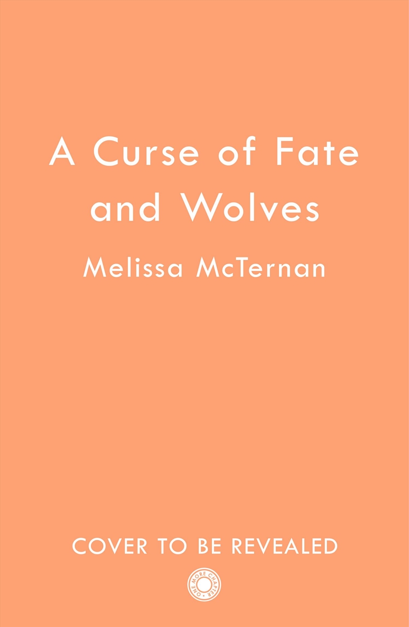 A Curse Of Fate And Wolves/Product Detail/Romance