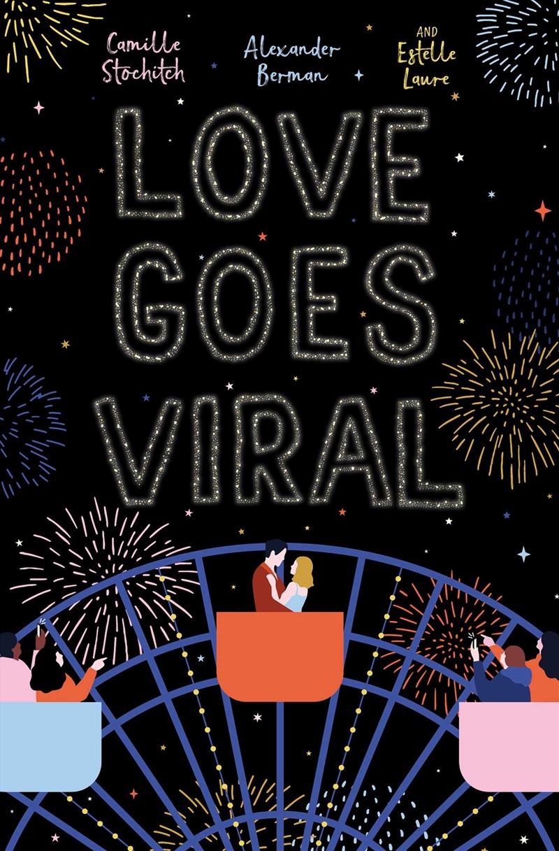 Love Goes Viral/Product Detail/Young Adult Fiction