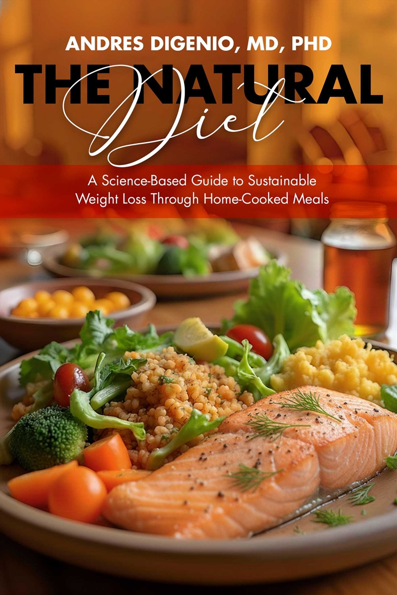 The Natural Diet/Product Detail/Fitness, Diet & Weightloss
