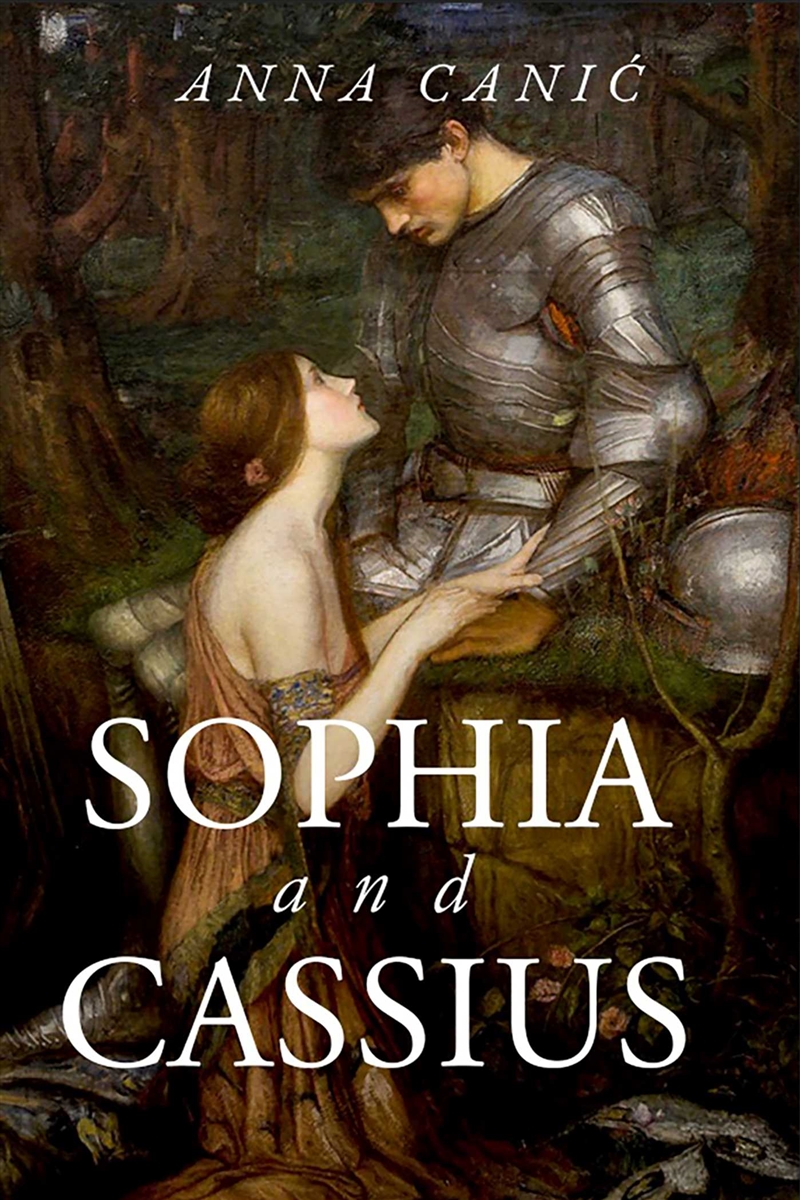Sophia And Cassius/Product Detail/Romance