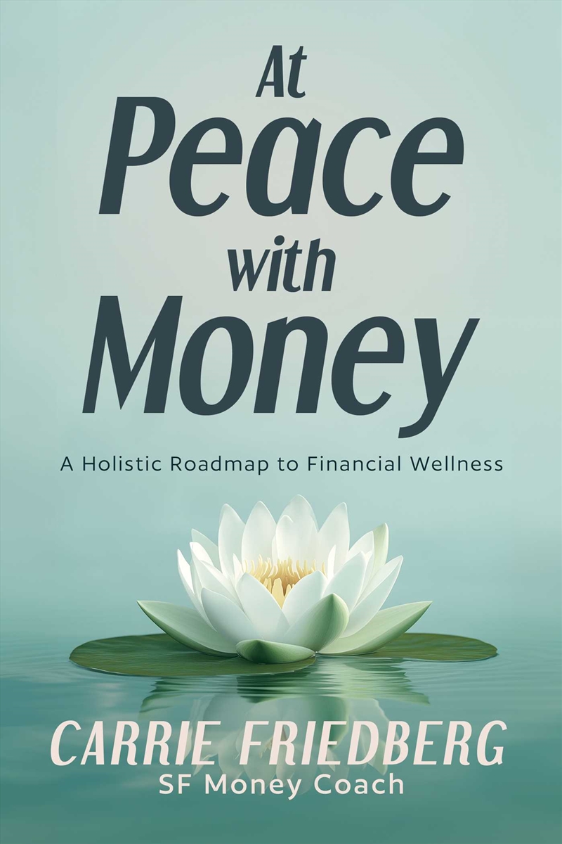 At Peace With Money/Product Detail/Reading