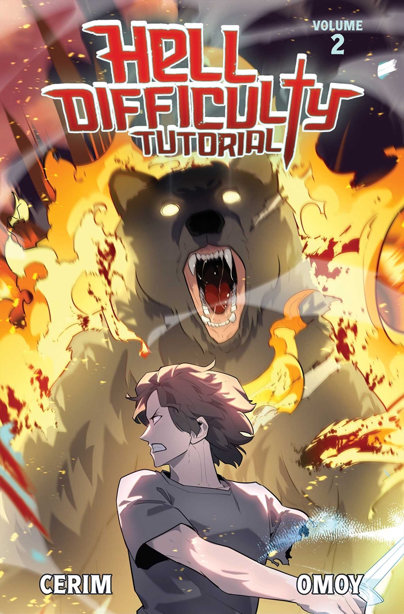 Hell Difficulty Tutorial (Light Novel) Vol. 2/Product Detail/Manga