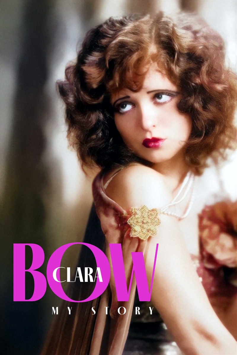 Clara Bow/Product Detail/Arts & Entertainment Biographies