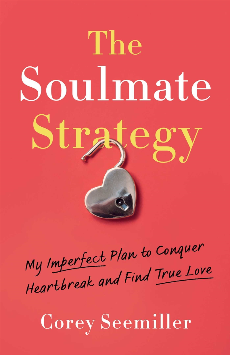 The Soulmate Strategy/Product Detail/Reading