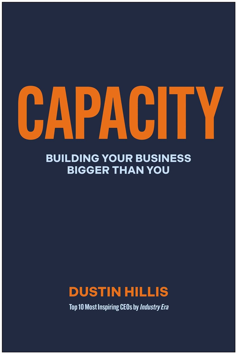 Capacity/Product Detail/Business Leadership & Management