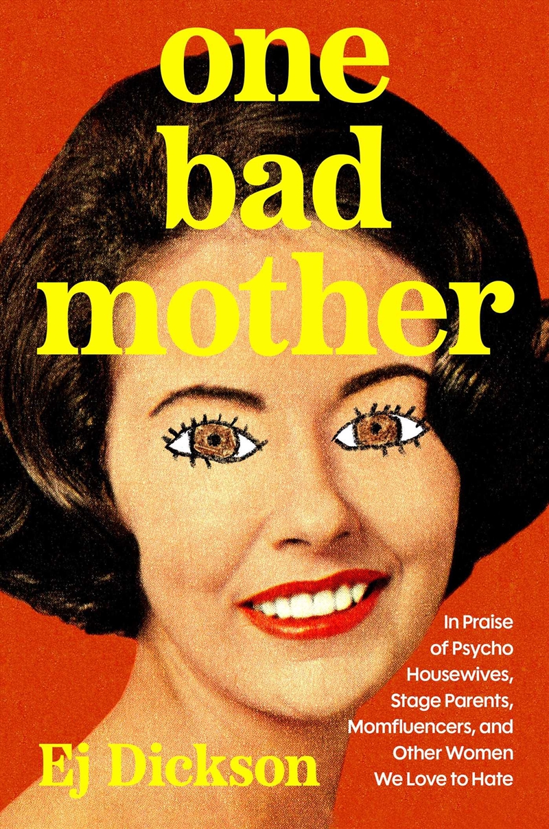 One Bad Mother/Product Detail/Politics & Government