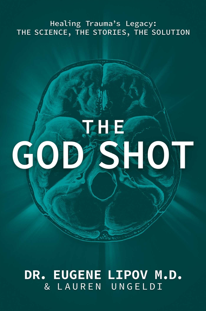 The God Shot/Product Detail/Family & Health
