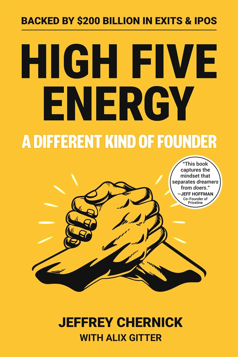 High Five Energy/Product Detail/Business Leadership & Management