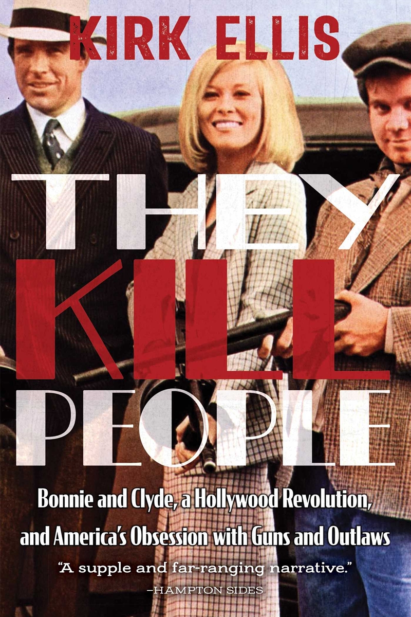 They Kill People/Product Detail/Arts & Entertainment