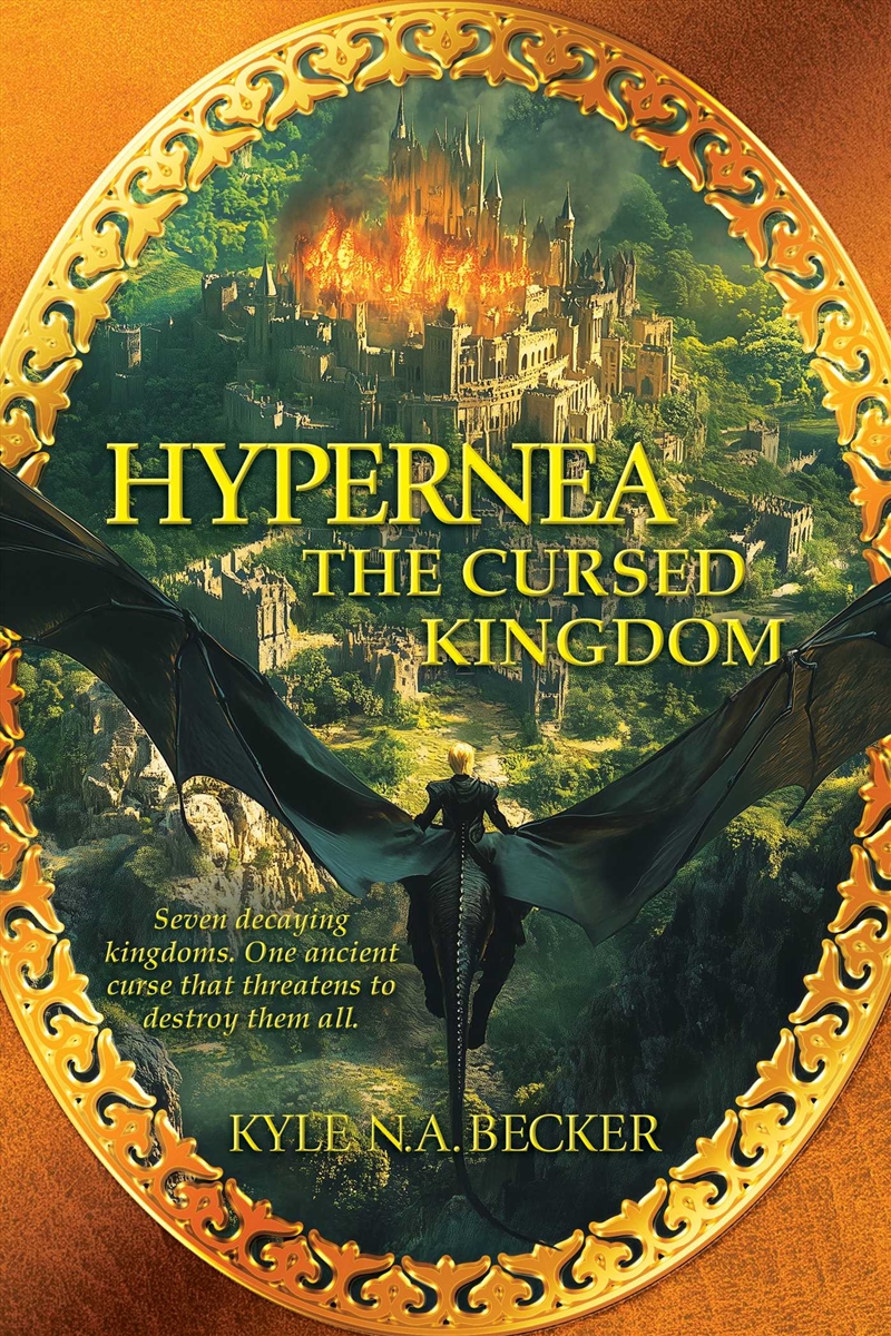 Hypernea/Product Detail/Fantasy Fiction