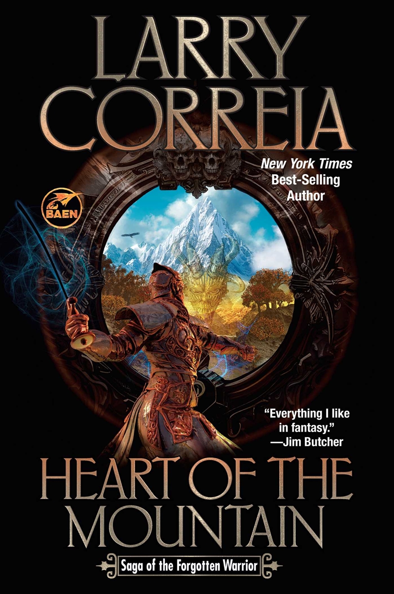 Heart Of The Mountain/Product Detail/Fantasy Fiction