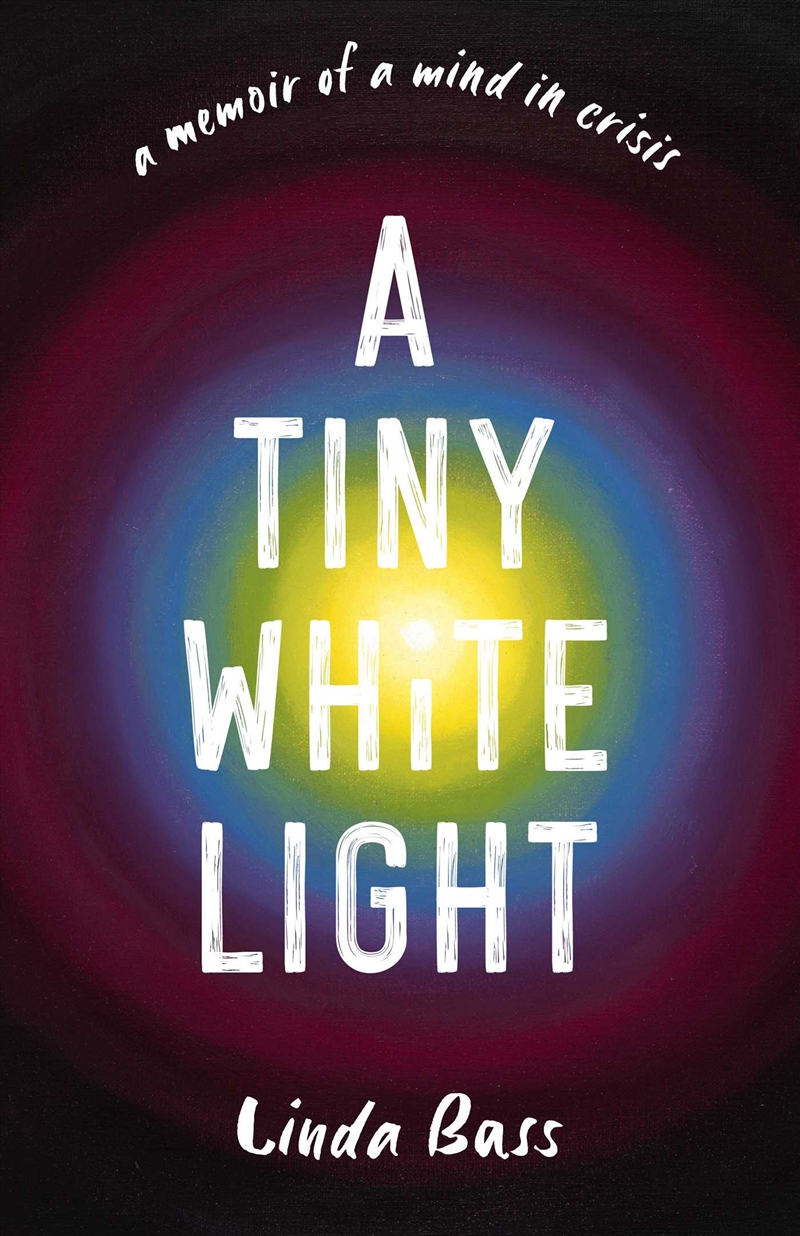 A Tiny White Light/Product Detail/Reading