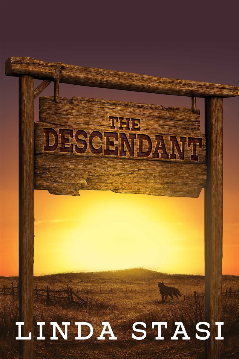 The Descendant/Product Detail/General Fiction Books