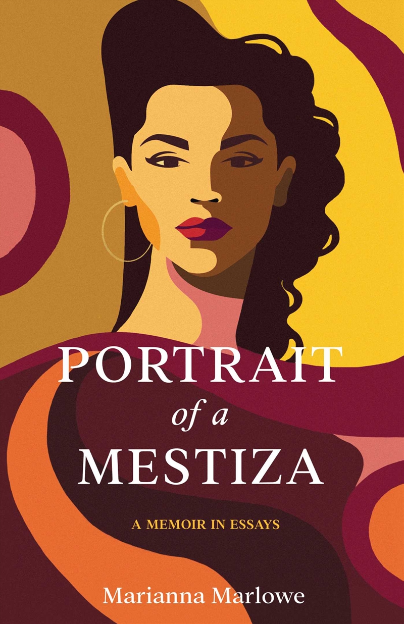 Portrait Of A Mestiza/Product Detail/Politics & Government