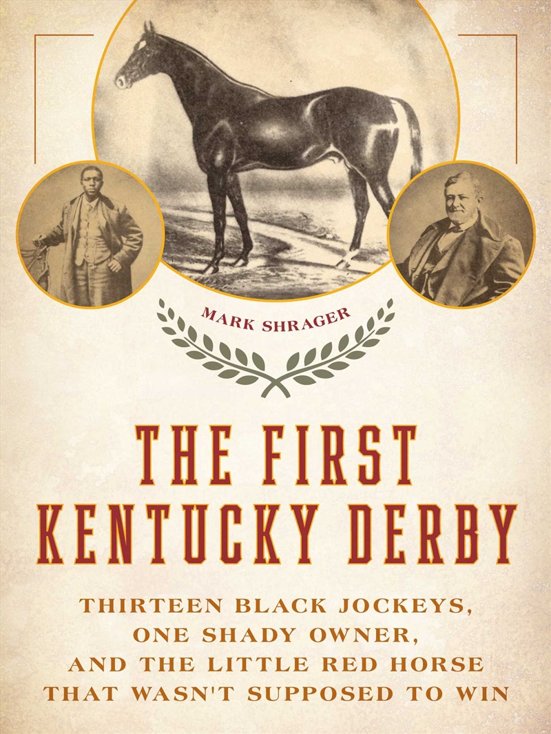The First Kentucky Derby/Product Detail/Sport & Recreation