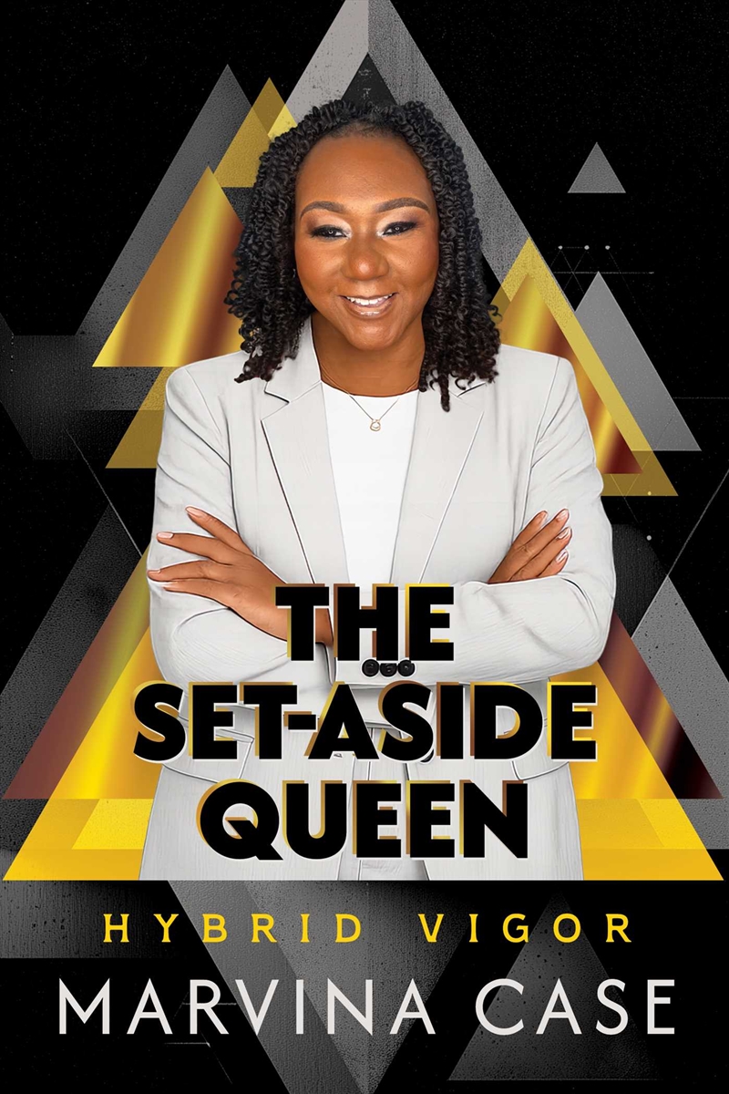 The Set-Aside Queen/Product Detail/Business Leadership & Management