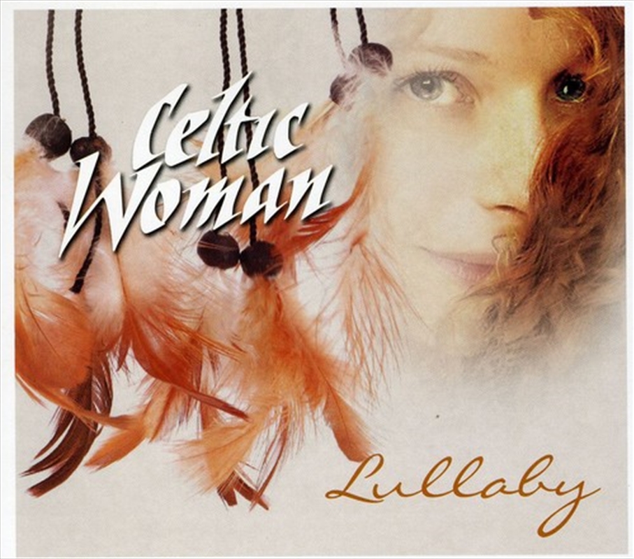 Lullaby/Product Detail/World