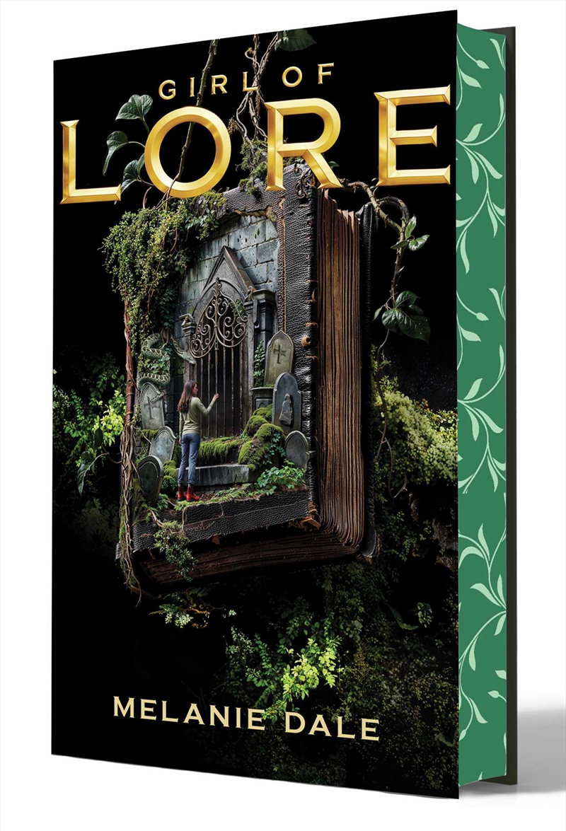 Girl Of Lore/Product Detail/Childrens Fiction Books