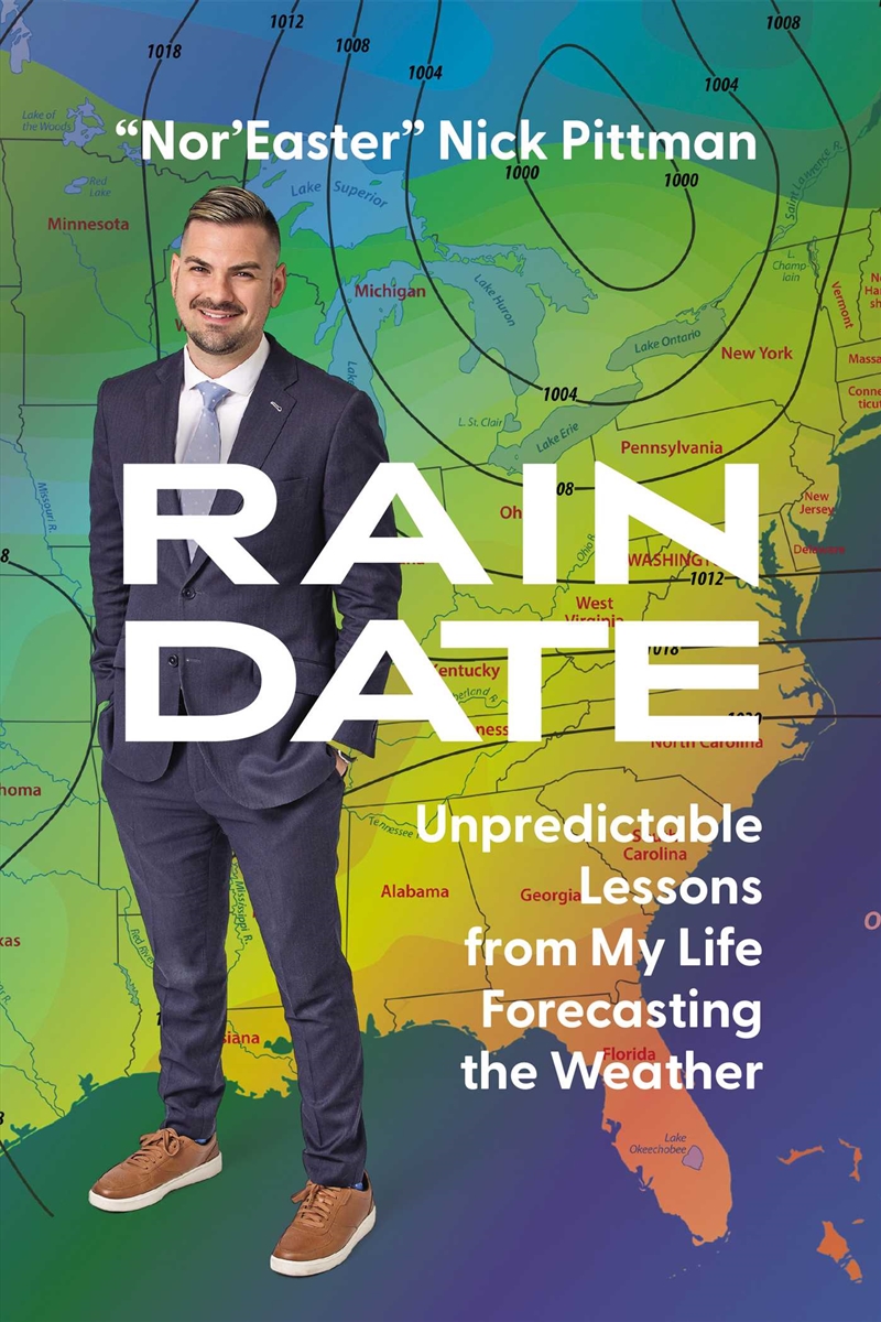 Rain Date/Product Detail/Self Help & Personal Development