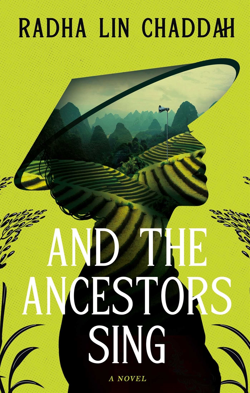 And The Ancestors Sing/Product Detail/Historical Fiction