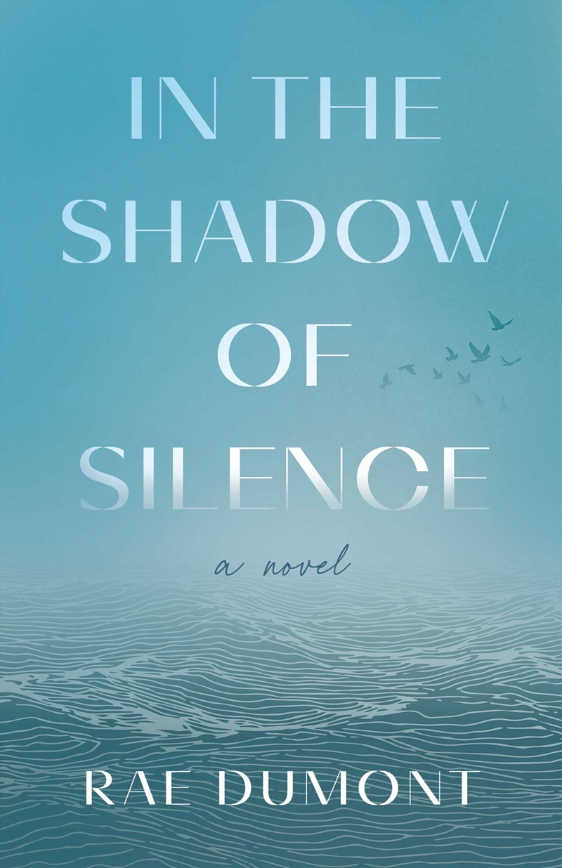 In The Shadow Of Silence/Product Detail/General Fiction Books