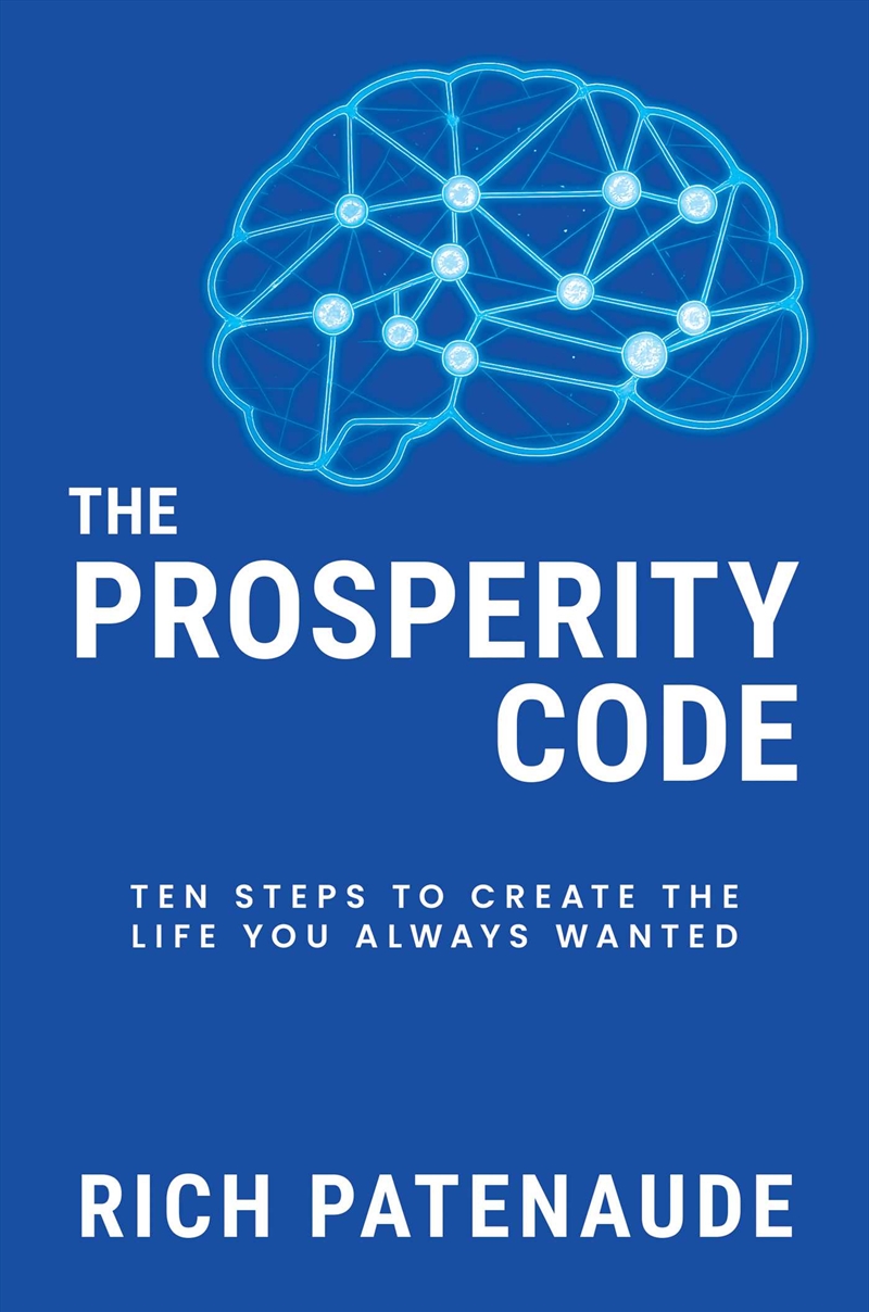The Prosperity Code/Product Detail/Self Help & Personal Development
