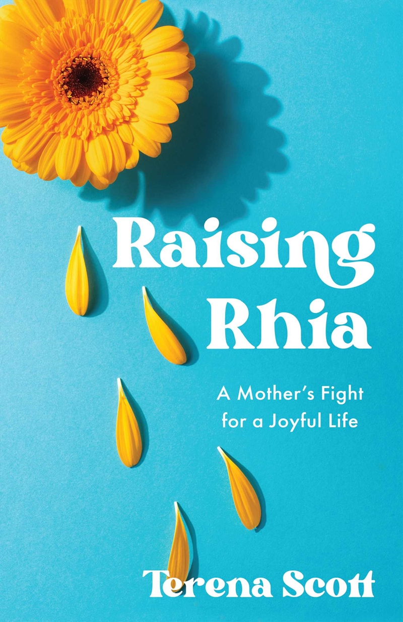 Raising Rhia/Product Detail/Family & Health