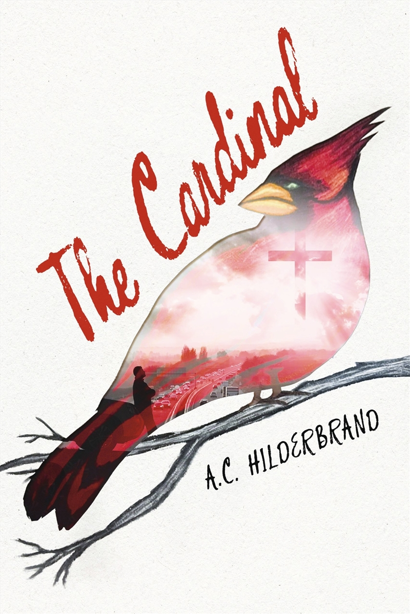 The Cardinal/Product Detail/General Fiction Books