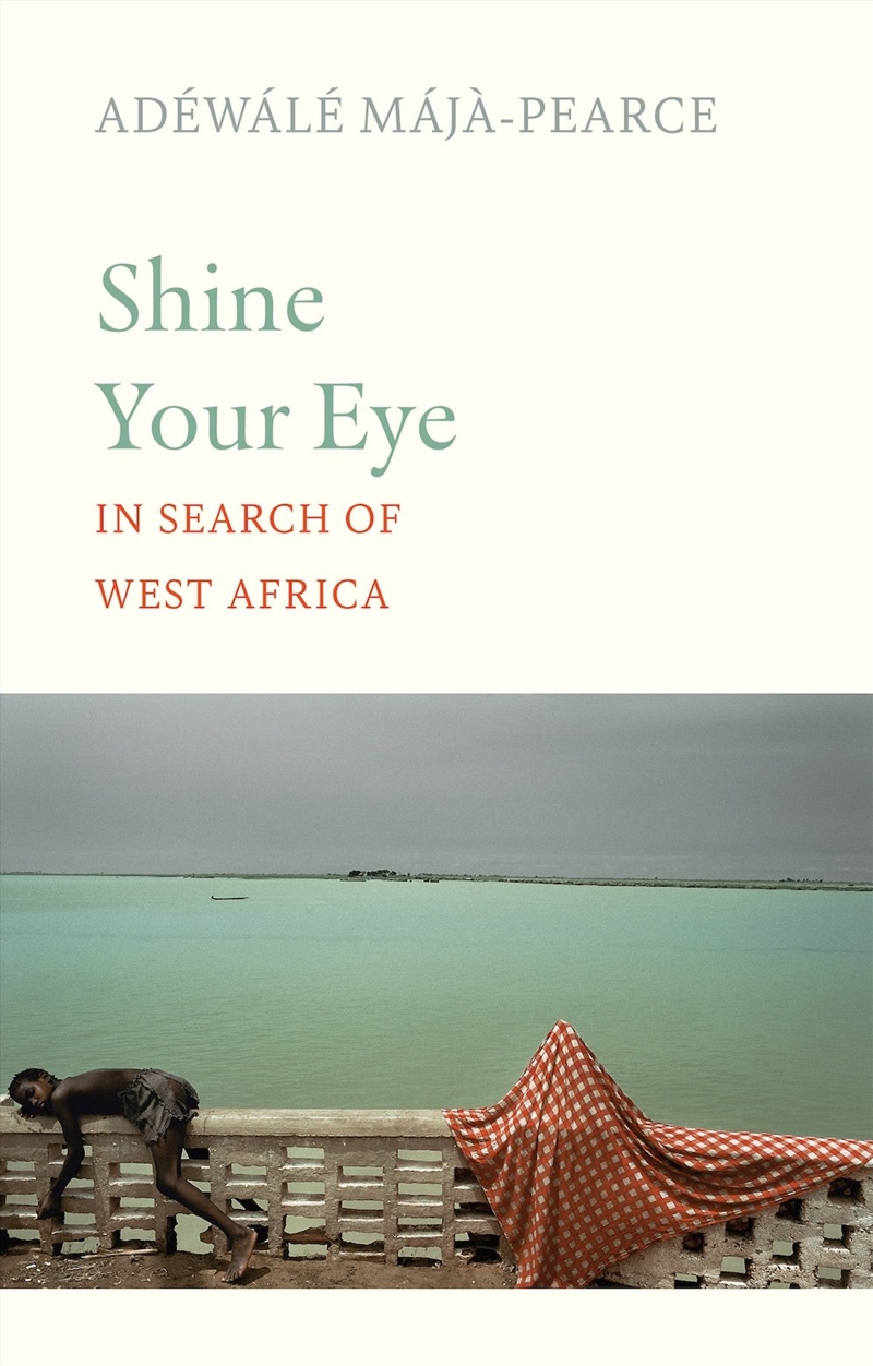 Shine Your Eye/Product Detail/Travel Writing