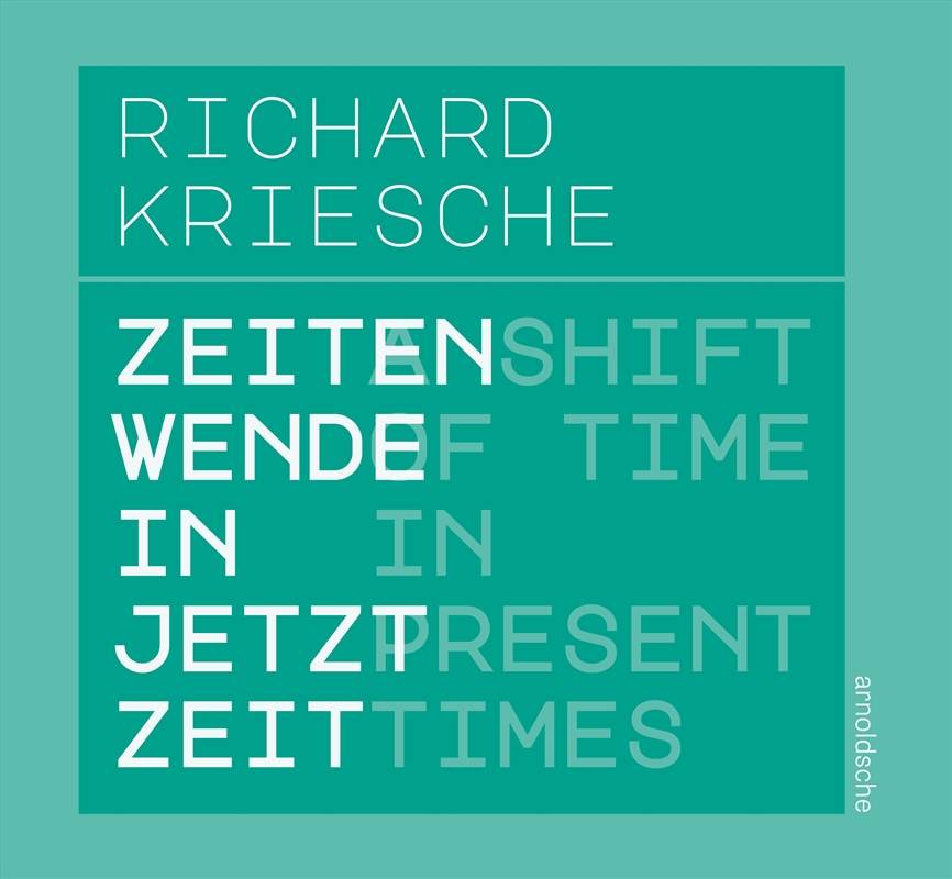 Richard Kriesche/Product Detail/Art