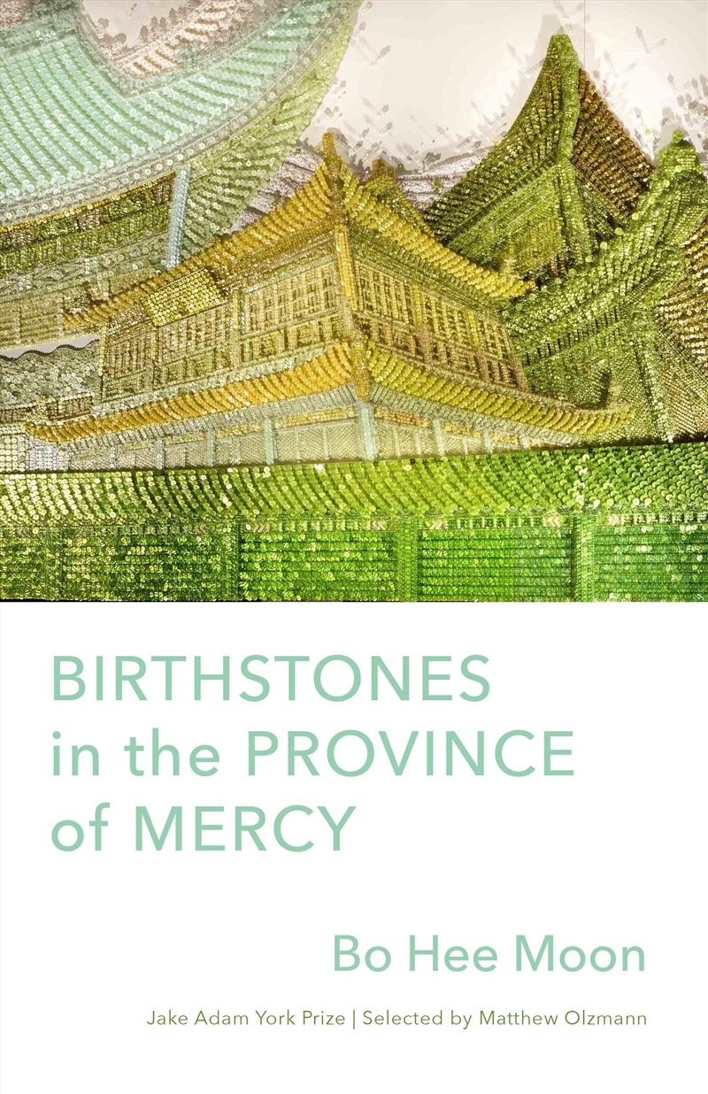 Birthstones In The Province Of Mercy/Product Detail/Society & Culture