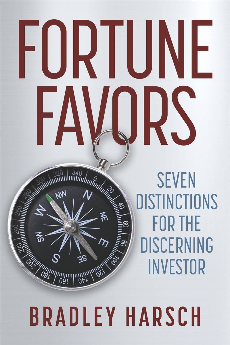Fortune Favors/Product Detail/Self Help & Personal Development