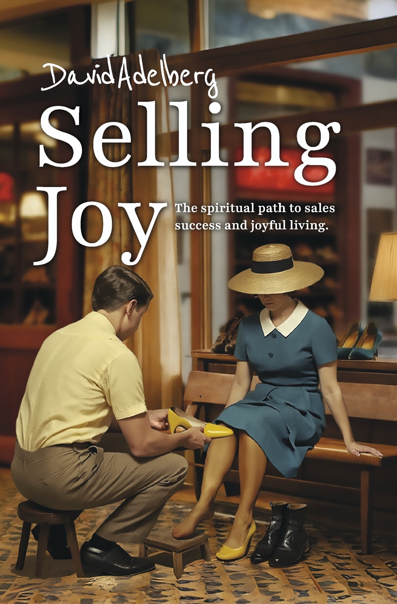 Selling Joy/Product Detail/Family & Health