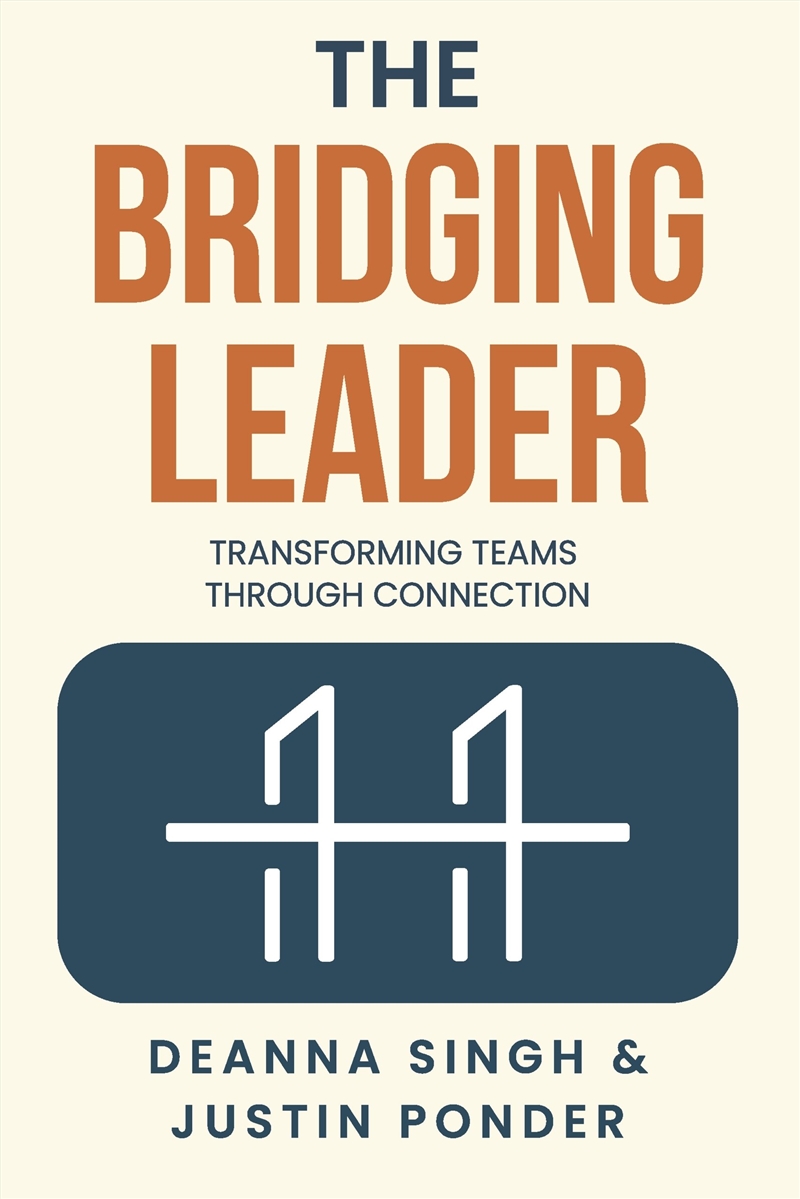 The Bridging Leader/Product Detail/Business Leadership & Management