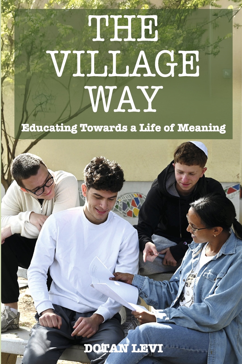 The Village Way/Product Detail/Teaching