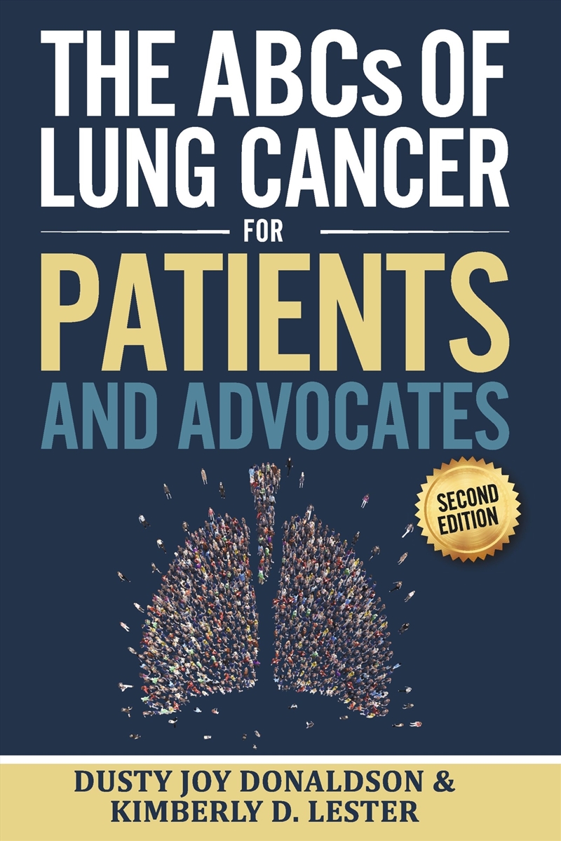 The Abcs Of Lung Cancer For Patients And Advocates/Product Detail/Family & Health