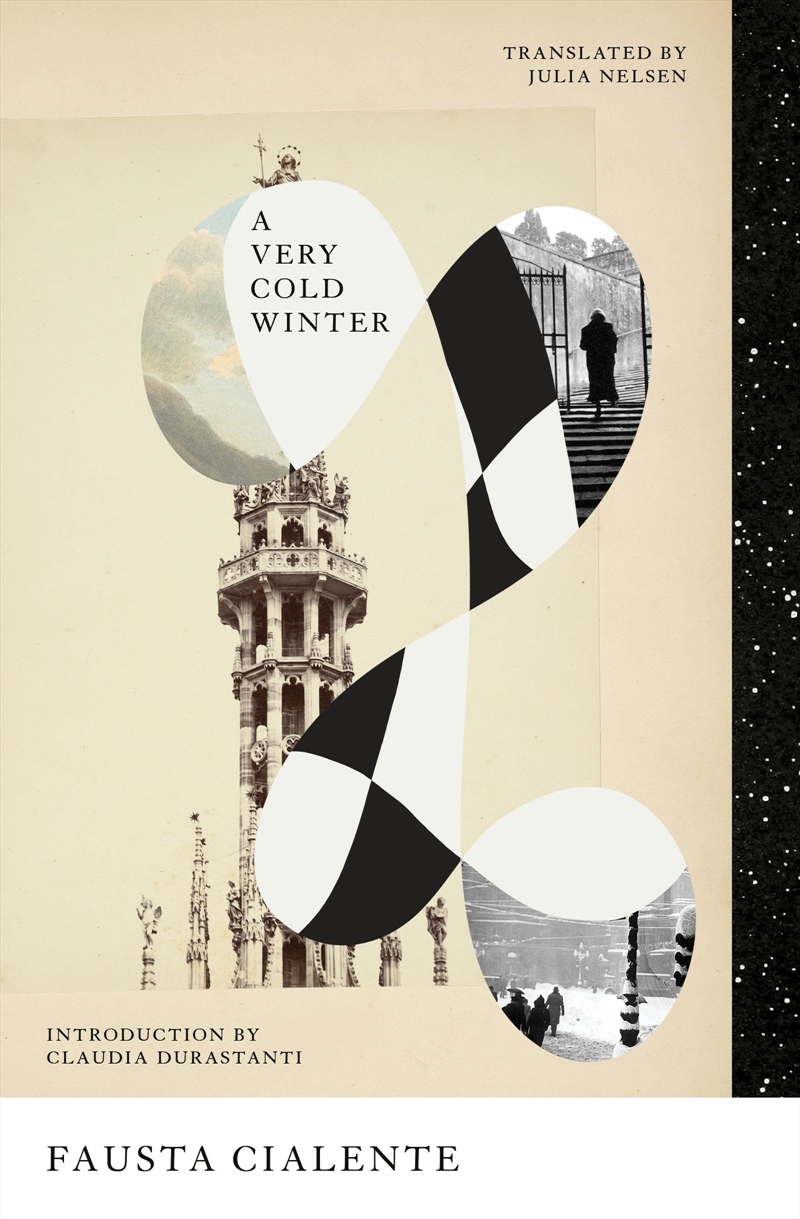 A Very Cold Winter/Product Detail/General Fiction Books