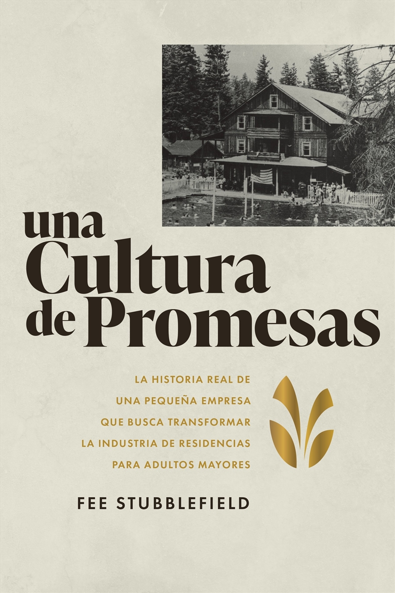 Una Cultura De Promesas/Product Detail/Business Leadership & Management