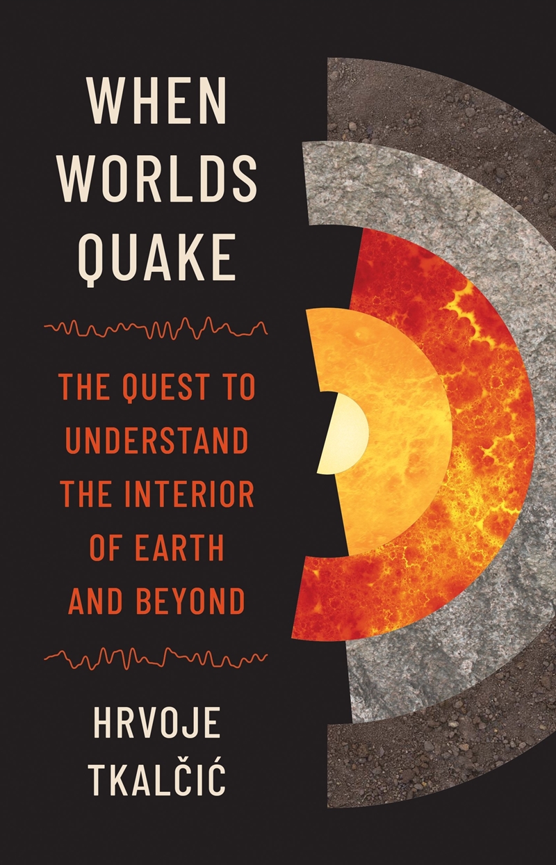 When Worlds Quake/Product Detail/Geography