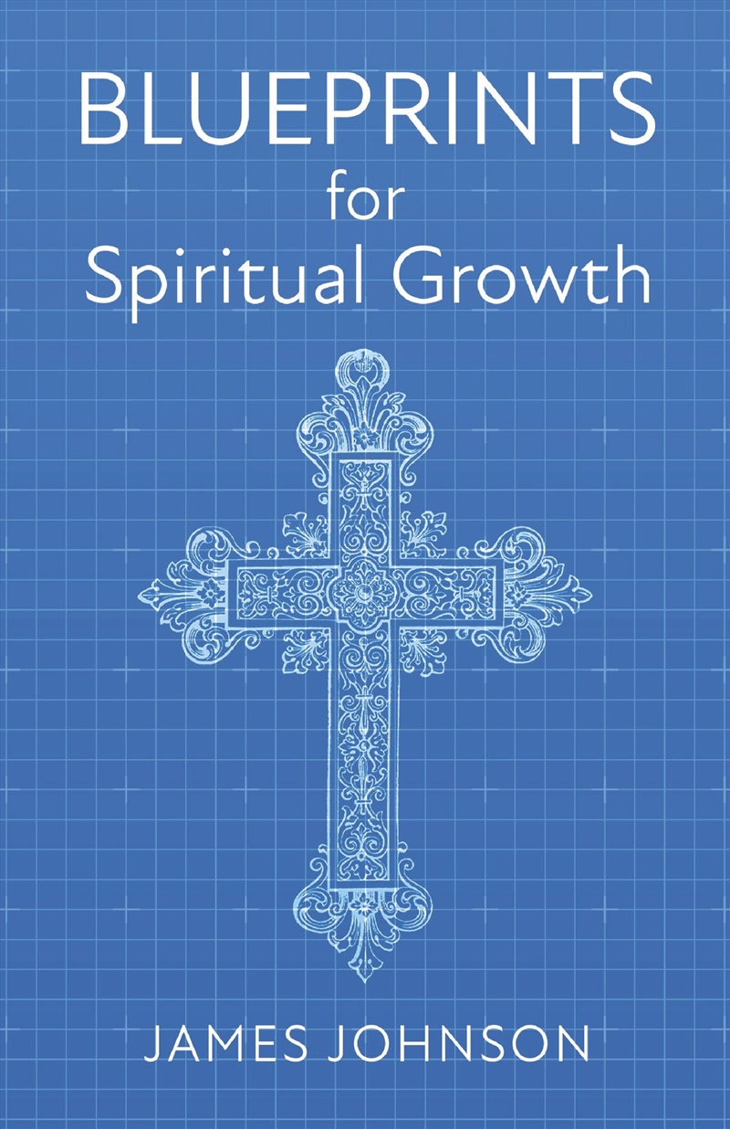 Blueprints For Spiritual Growth/Product Detail/Religion & Beliefs
