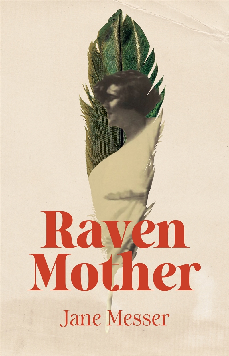 Raven Mother/Product Detail/Reading