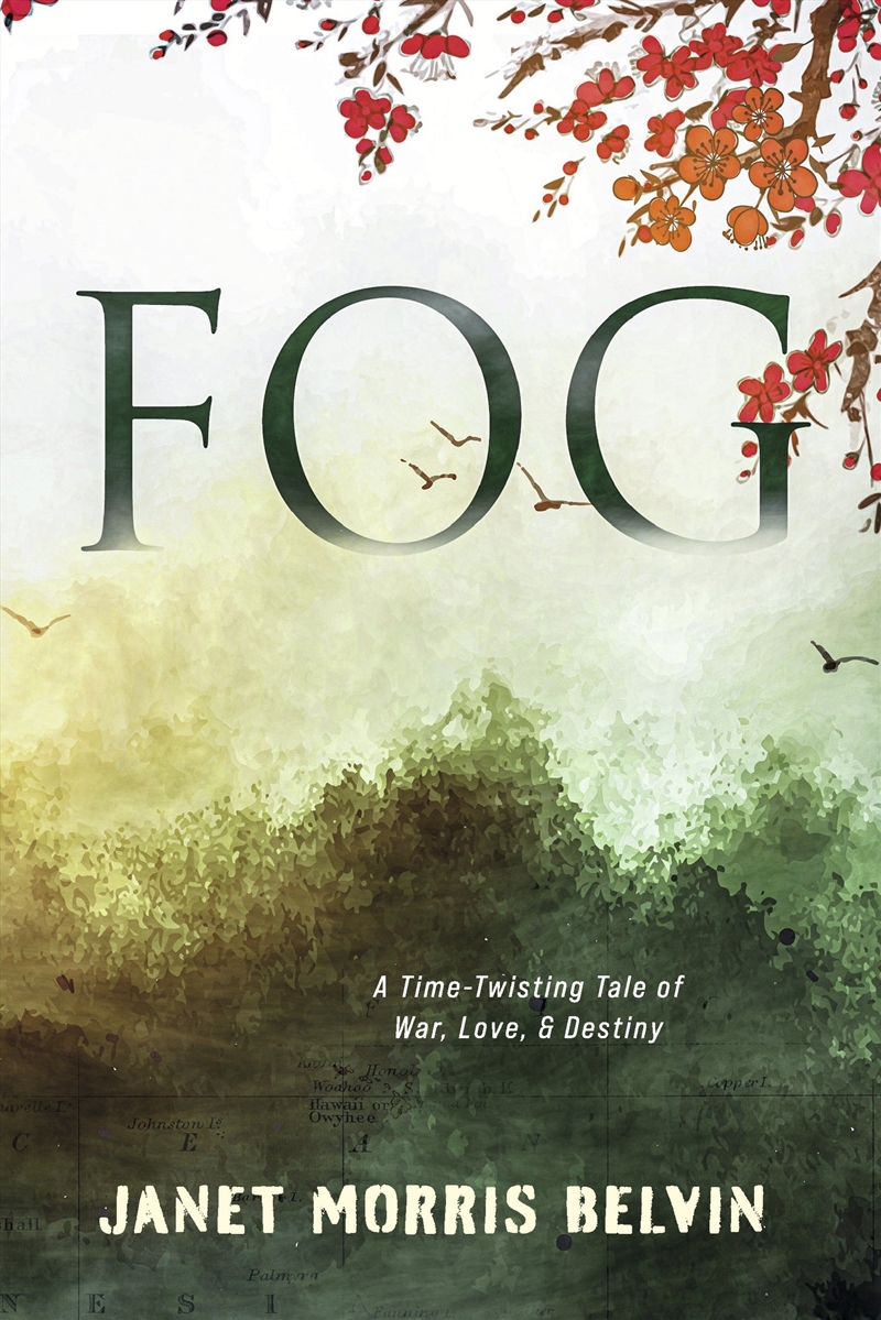 Fog/Product Detail/General Fiction Books