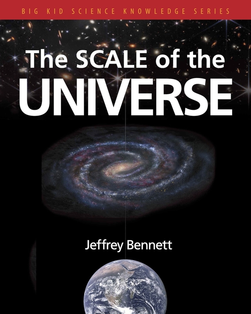 The Scale Of The Universe/Product Detail/Children